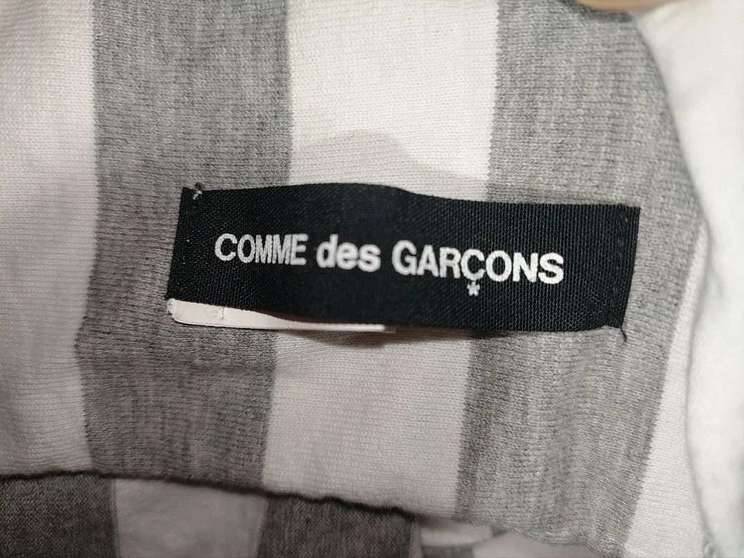 COMME des GARÇONS ストール