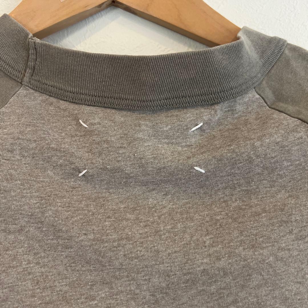 Maison Margiela（メゾン マルジェラ） ノースリーブシャツ
