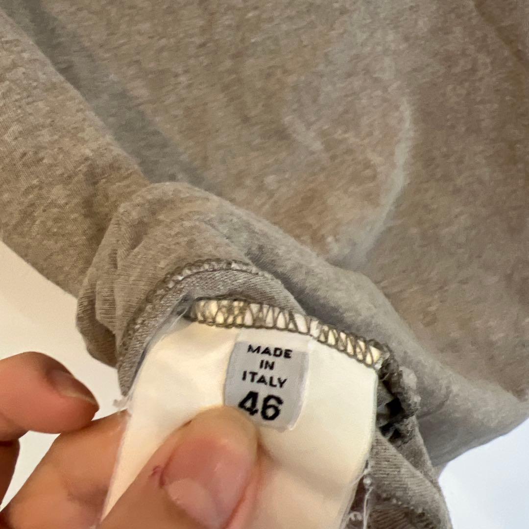 Maison Margiela（メゾン マルジェラ） ノースリーブシャツ