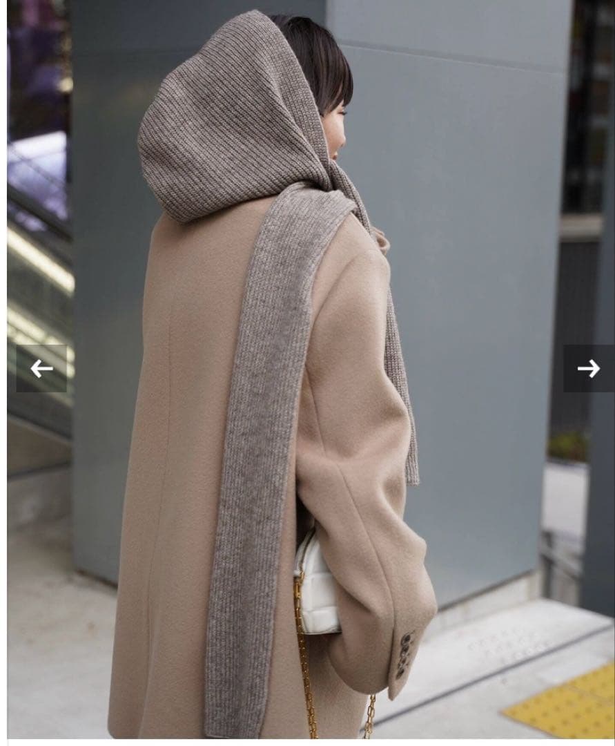 natsu様Deuxieme Classe バイマレーネビルガー フーディー