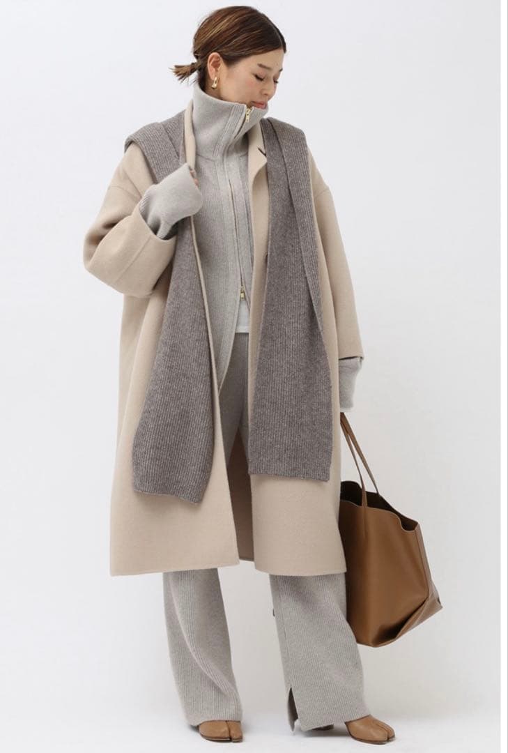 natsu様Deuxieme Classe バイマレーネビルガー フーディー