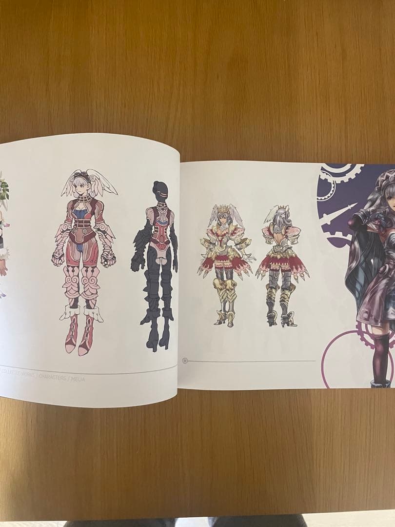 Xenoblade Definitive Edition コレクターズセット