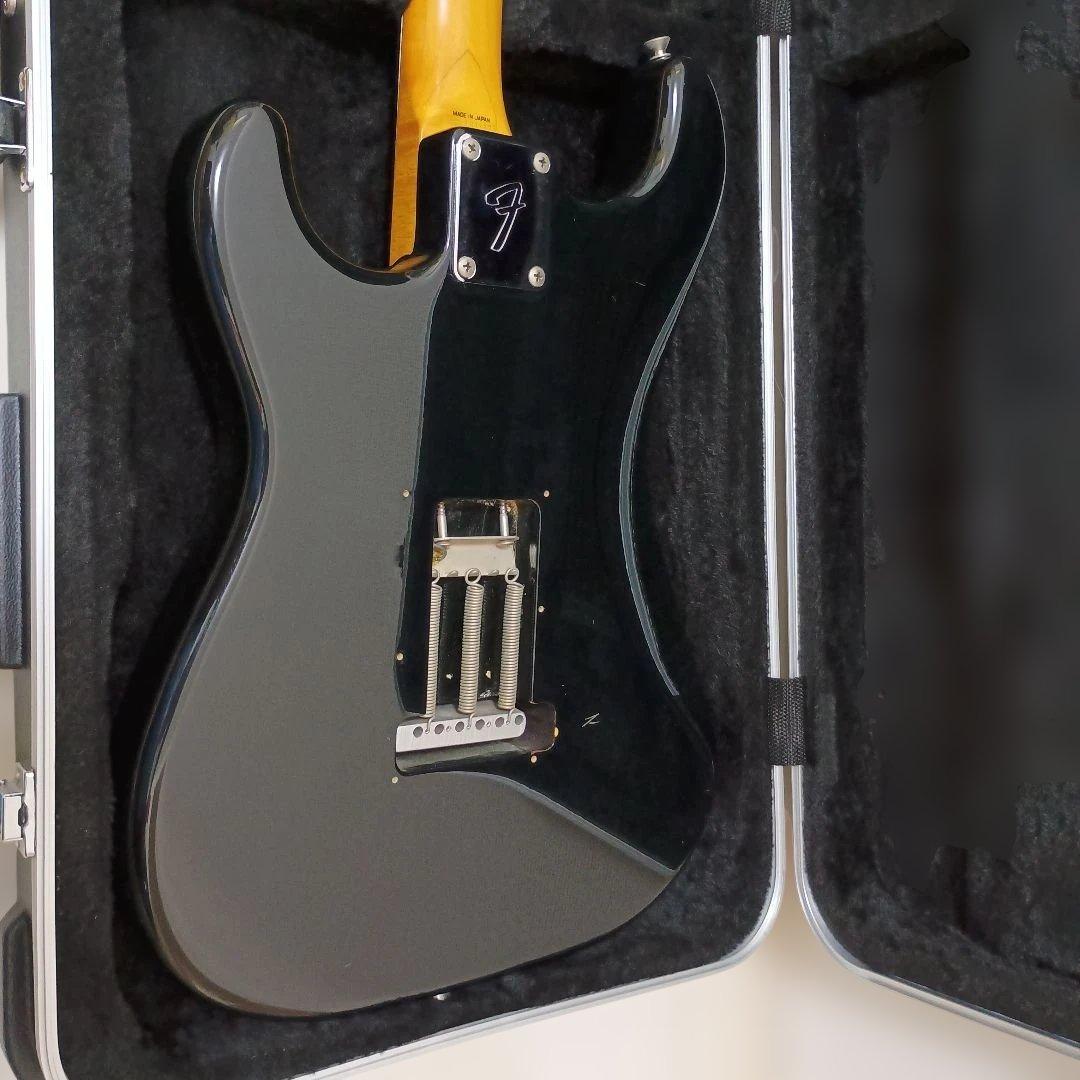 Fender Stratocaster Jシリアル MADE IN JAPAN