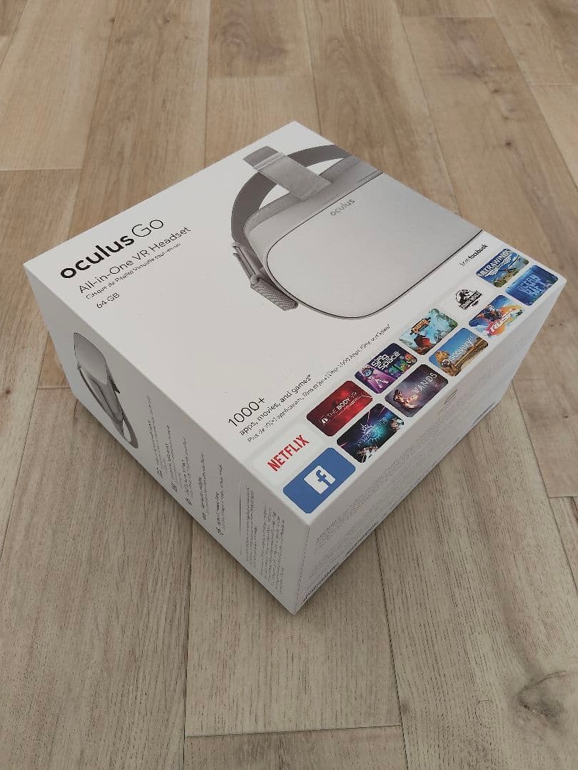 その他  go 64gb