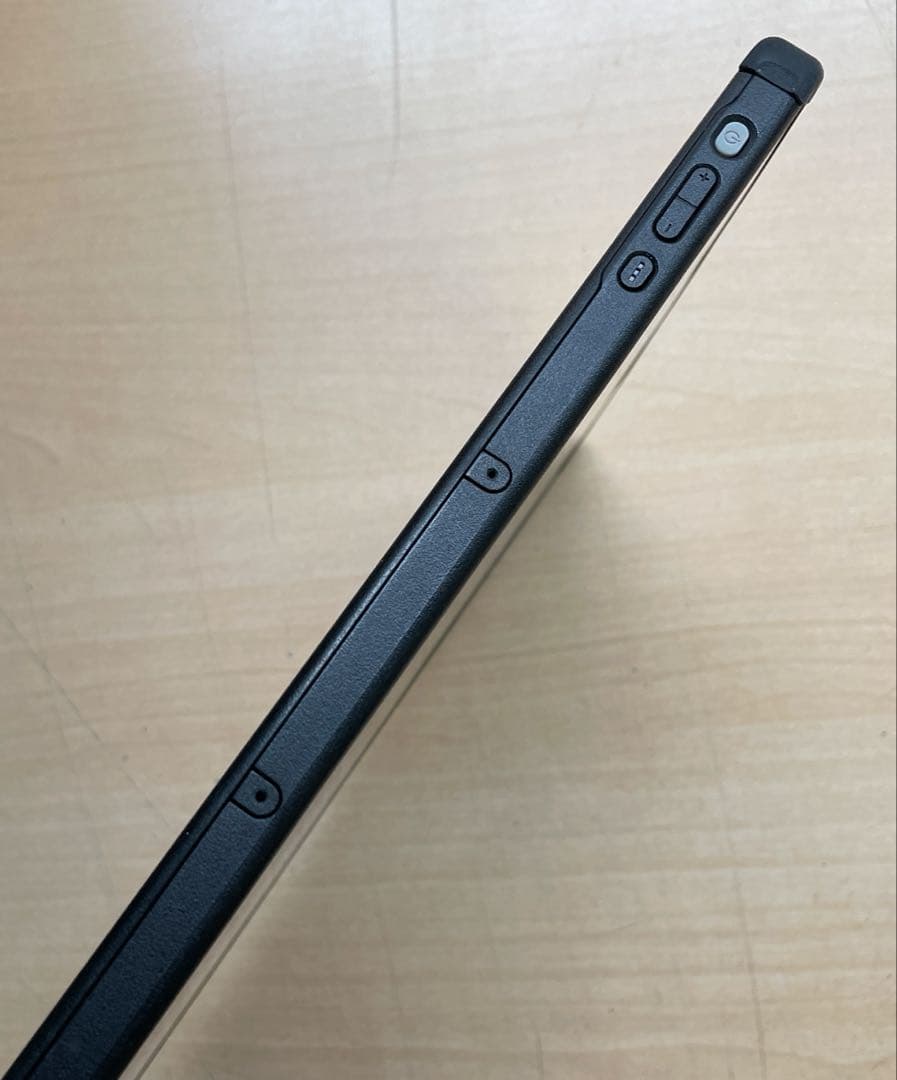 ARROWS Tab Q5010/DEG Celeron 128GB 美品　#8