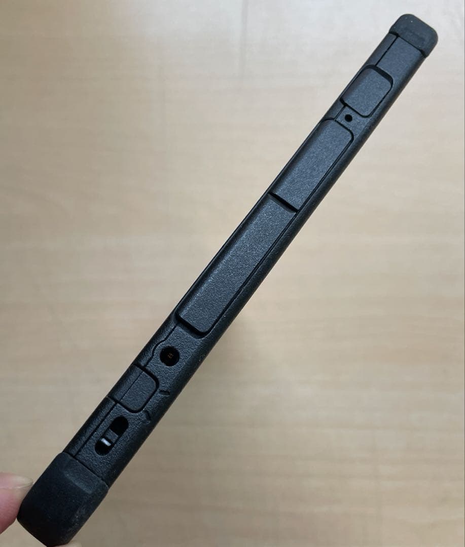 ARROWS Tab Q5010/DEG Celeron 128GB 美品　#8