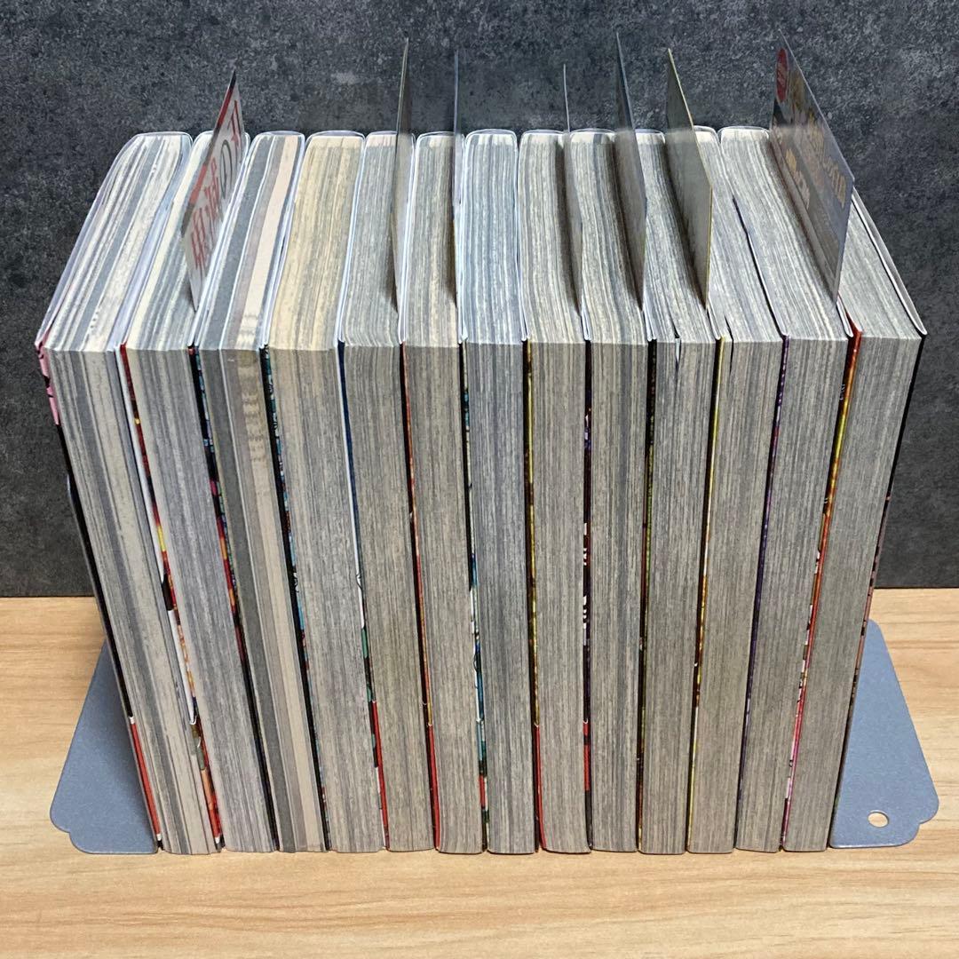 【全巻初版】 ハンターハンター 全38巻 鬼滅の刃 全23巻＋3冊 セット 1巻