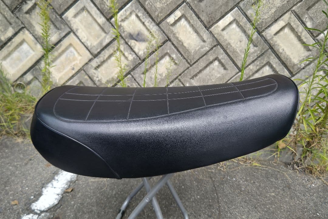 Z1 初期型シート