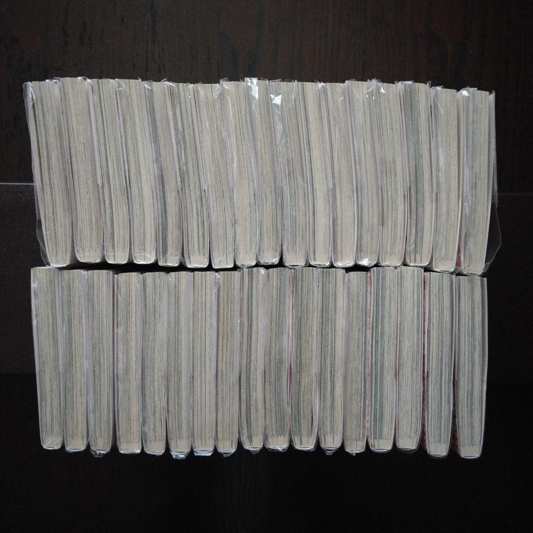炎炎ノ消防隊 1～34巻 全巻セット❗ ／ 大久保篤