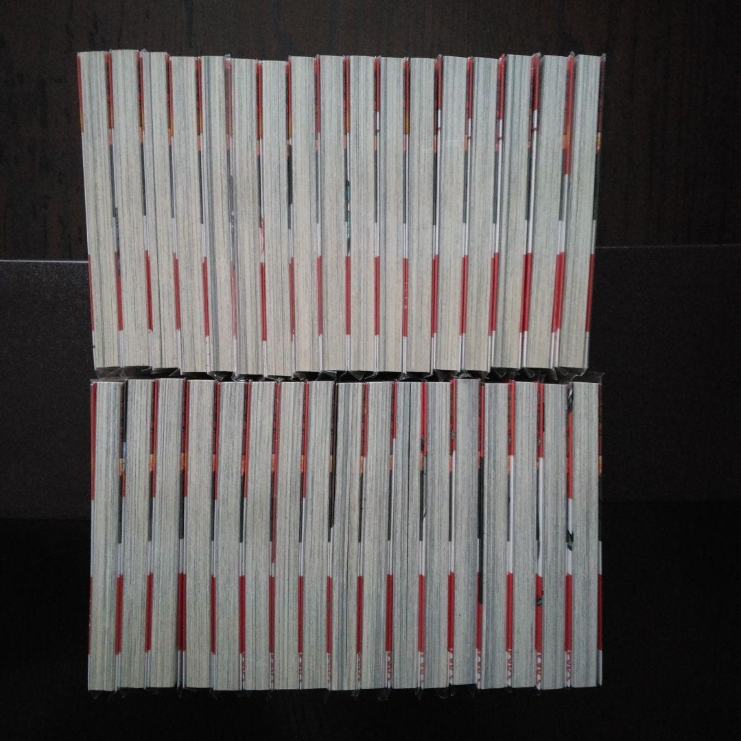 炎炎ノ消防隊 1～34巻 全巻セット❗ ／ 大久保篤