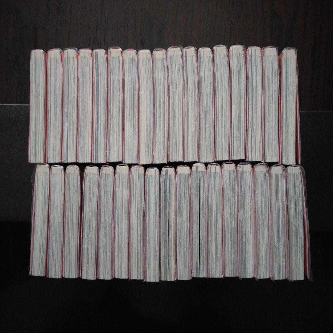 炎炎ノ消防隊 1～34巻 全巻セット❗ ／ 大久保篤