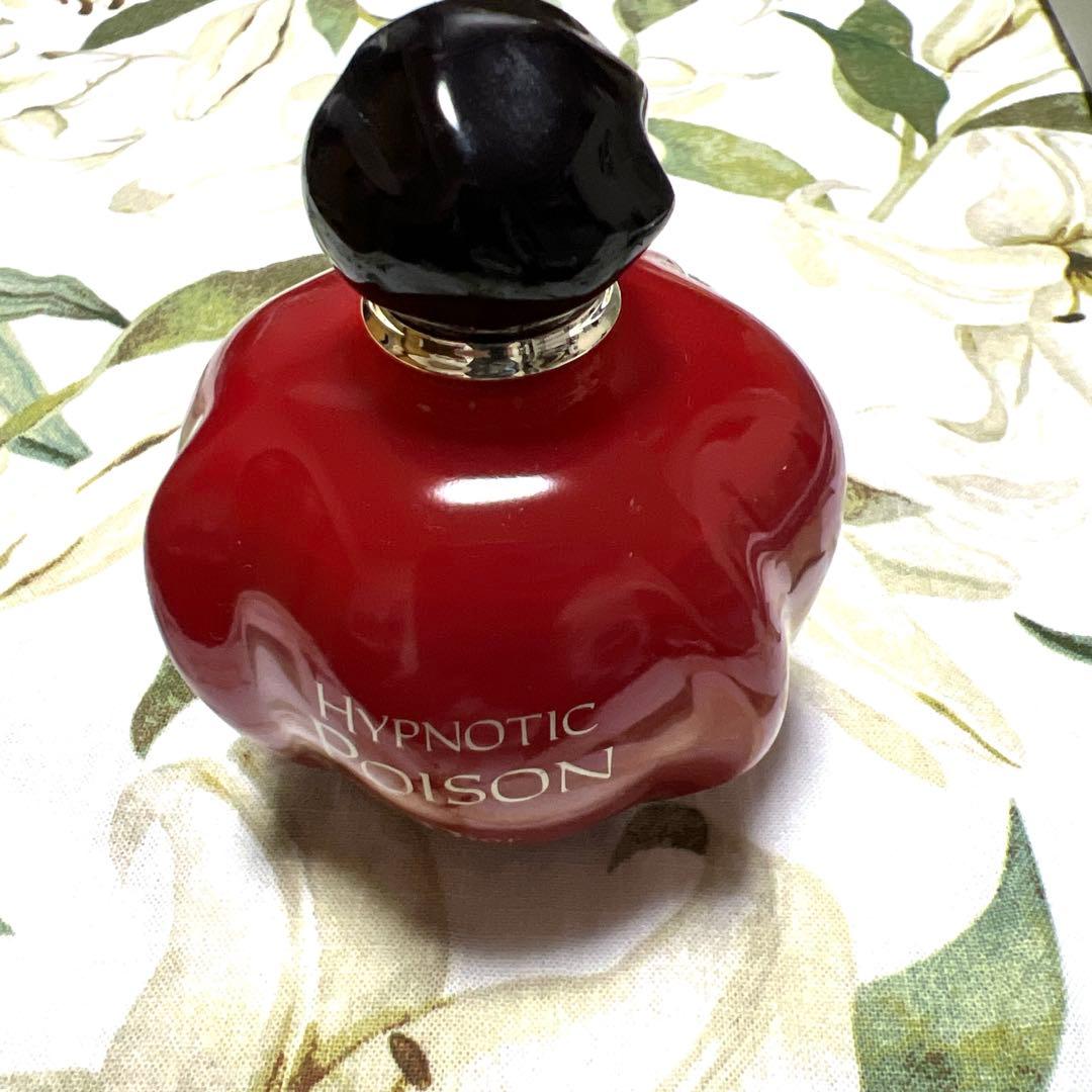 希少クリスチャンディオールヒプノティックプワゾン100ml Dior
