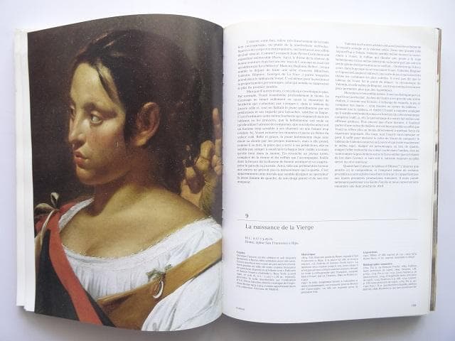 洋書◆シモン・ヴーエ画集 作品写真集 本 美術 絵画