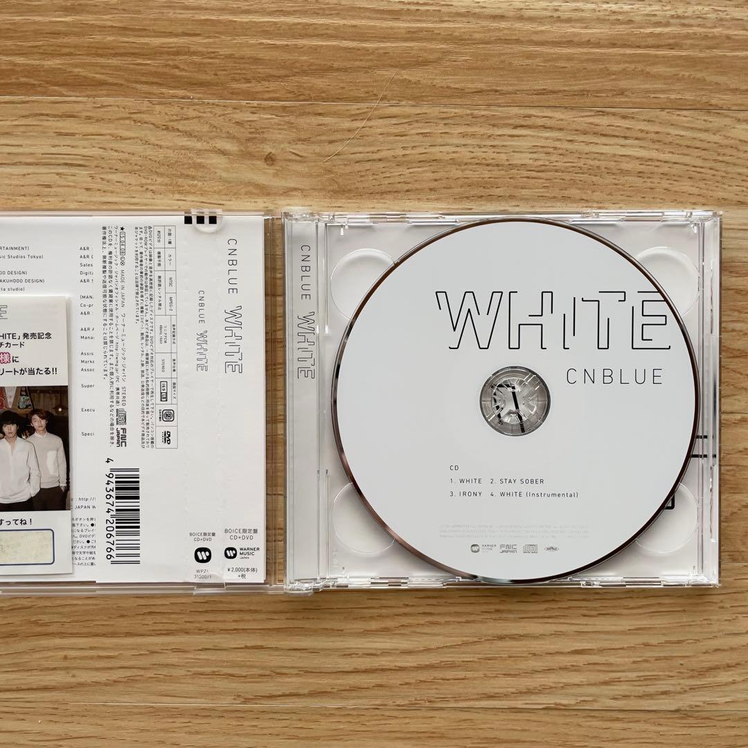 CNBLUE 日本シングル14枚セット　cd