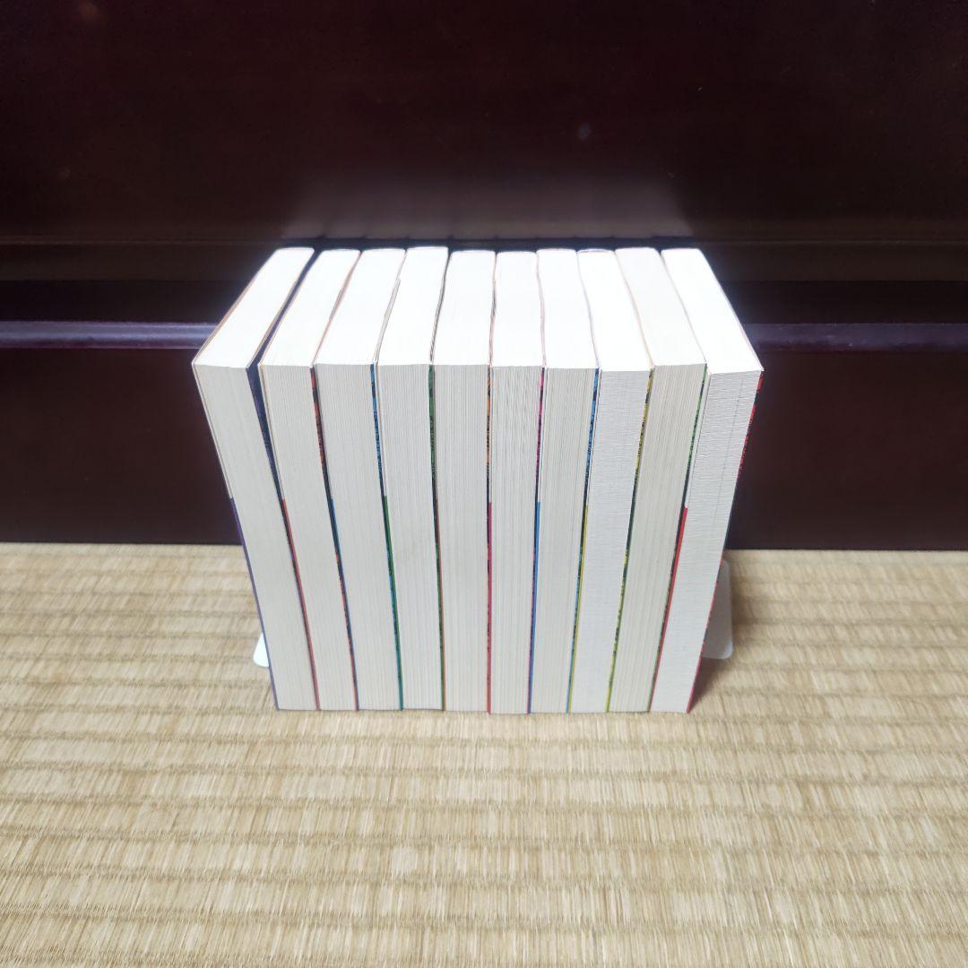 銀牙伝説ウィードとオリオン全巻セット & 銀牙〜流れ星　文庫　全巻セット