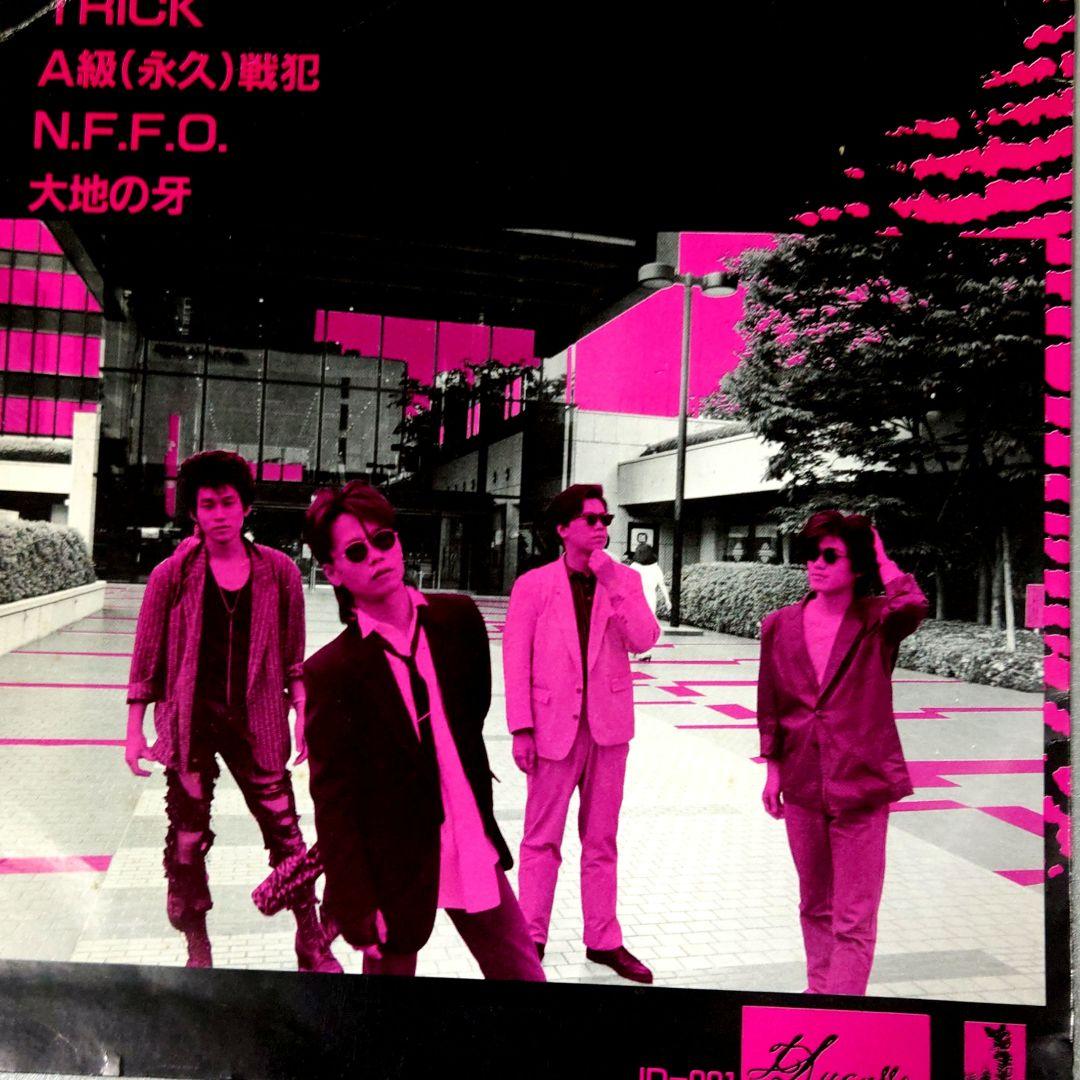リアル　REAL　激レア　 ハードコア　ジャパコア　HARDCORE　PUN