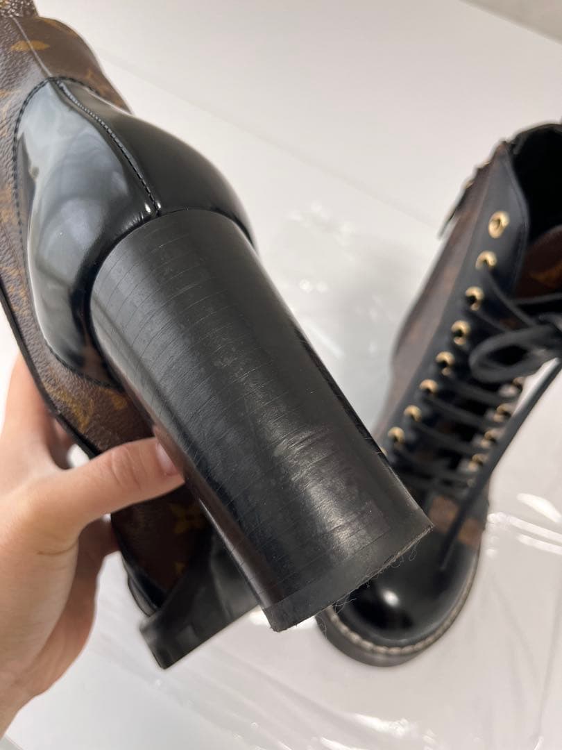 ま*ー様 Louis Vuitton スタートレイル 38
