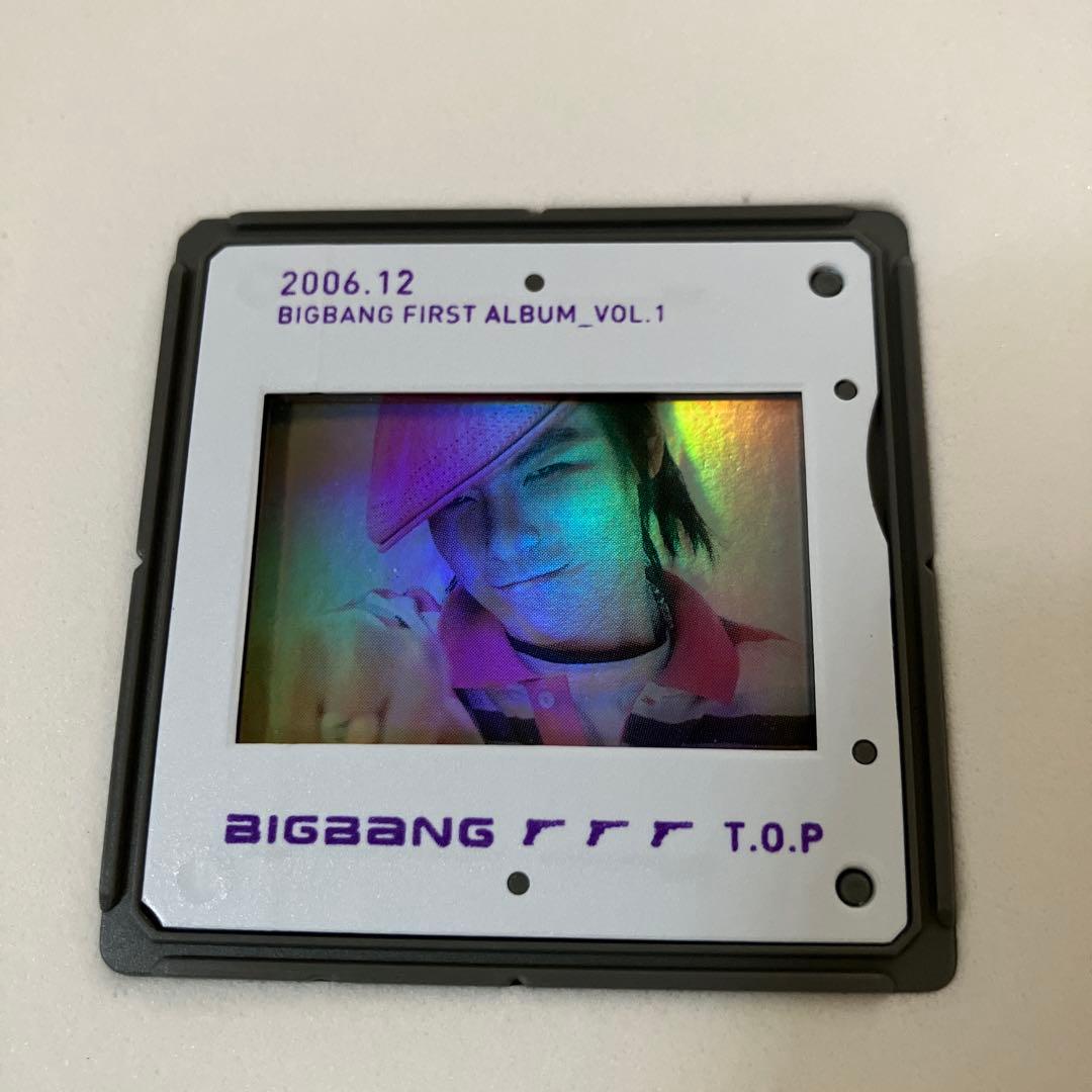 K-POP・アジア BIGBANG VOL.1 CD