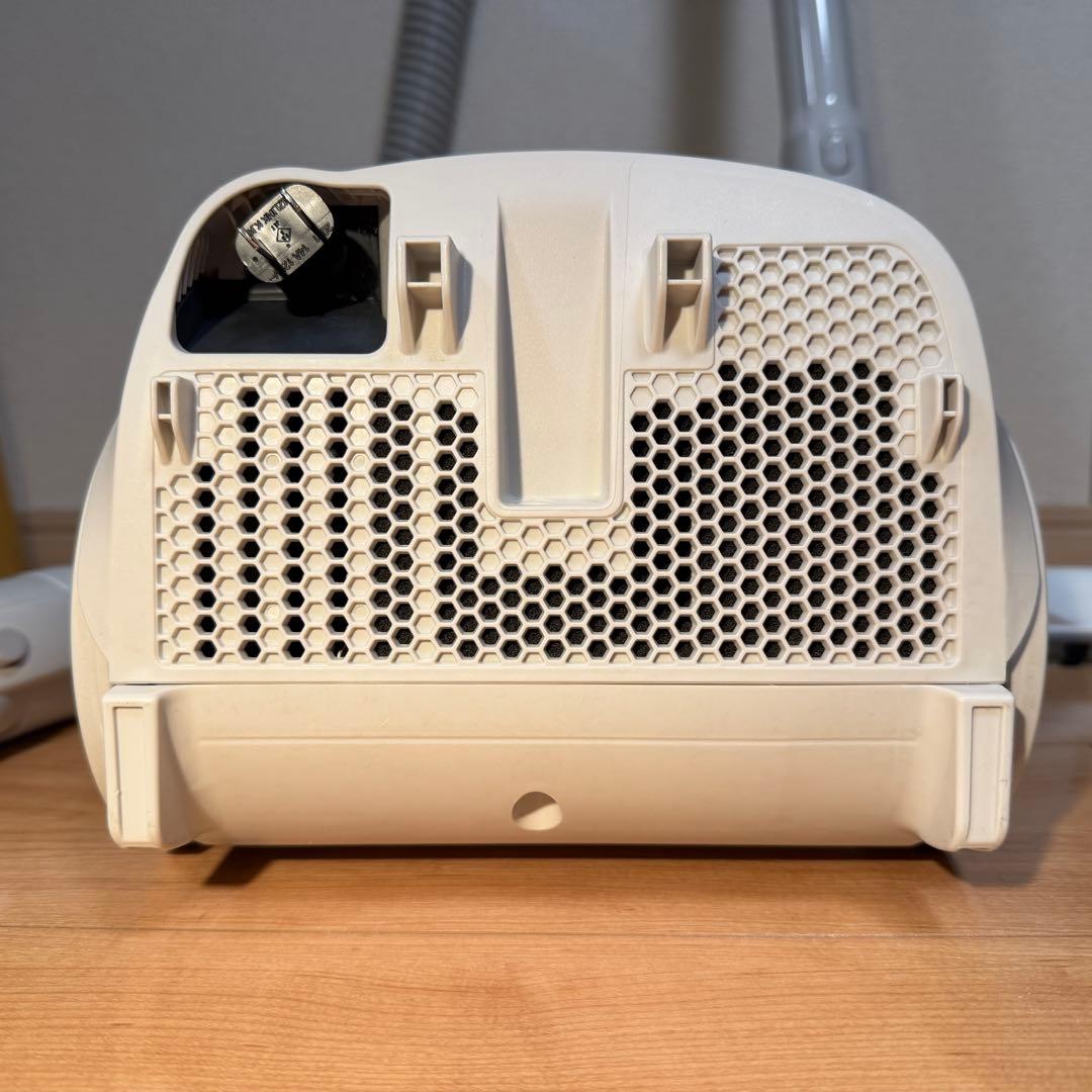 Panasonic パナソニック 掃除機 MC-PJ20A-C