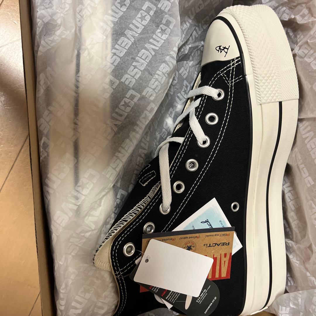 converse✖︎RADWIMPSスニーカー