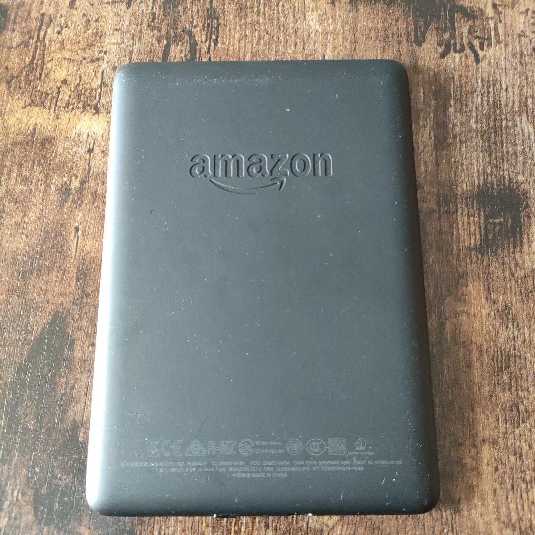 第10世代Kindle 電子書籍リーダー 本体 ケーブル、ホルダーストラップ付き