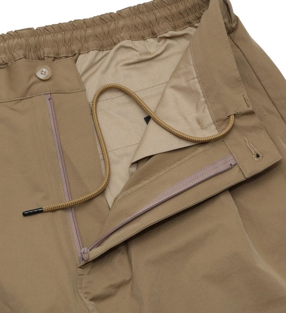 レノマパリス ゴルフ ベーシックストレッチツータックパンツ サイズM 新品 春夏