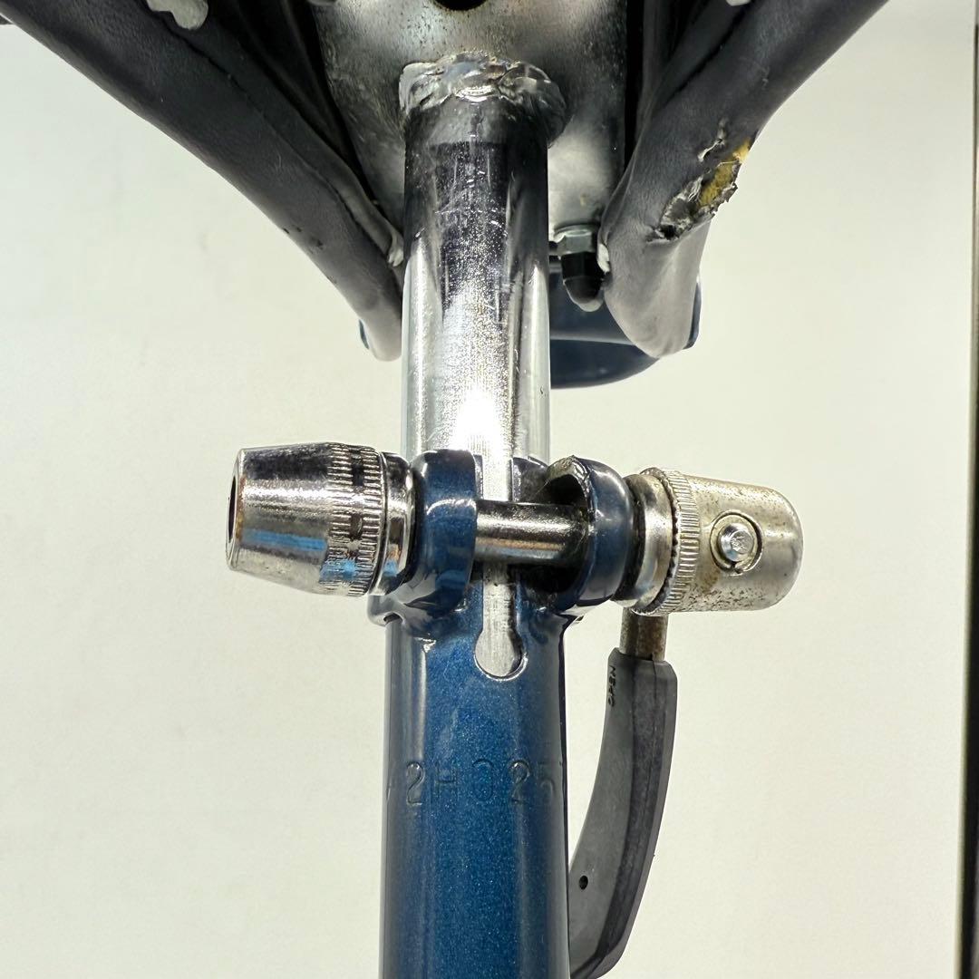 BRIDGESTONEスピンズ SPINZ (公社) 日本一輪車協会認定品　24