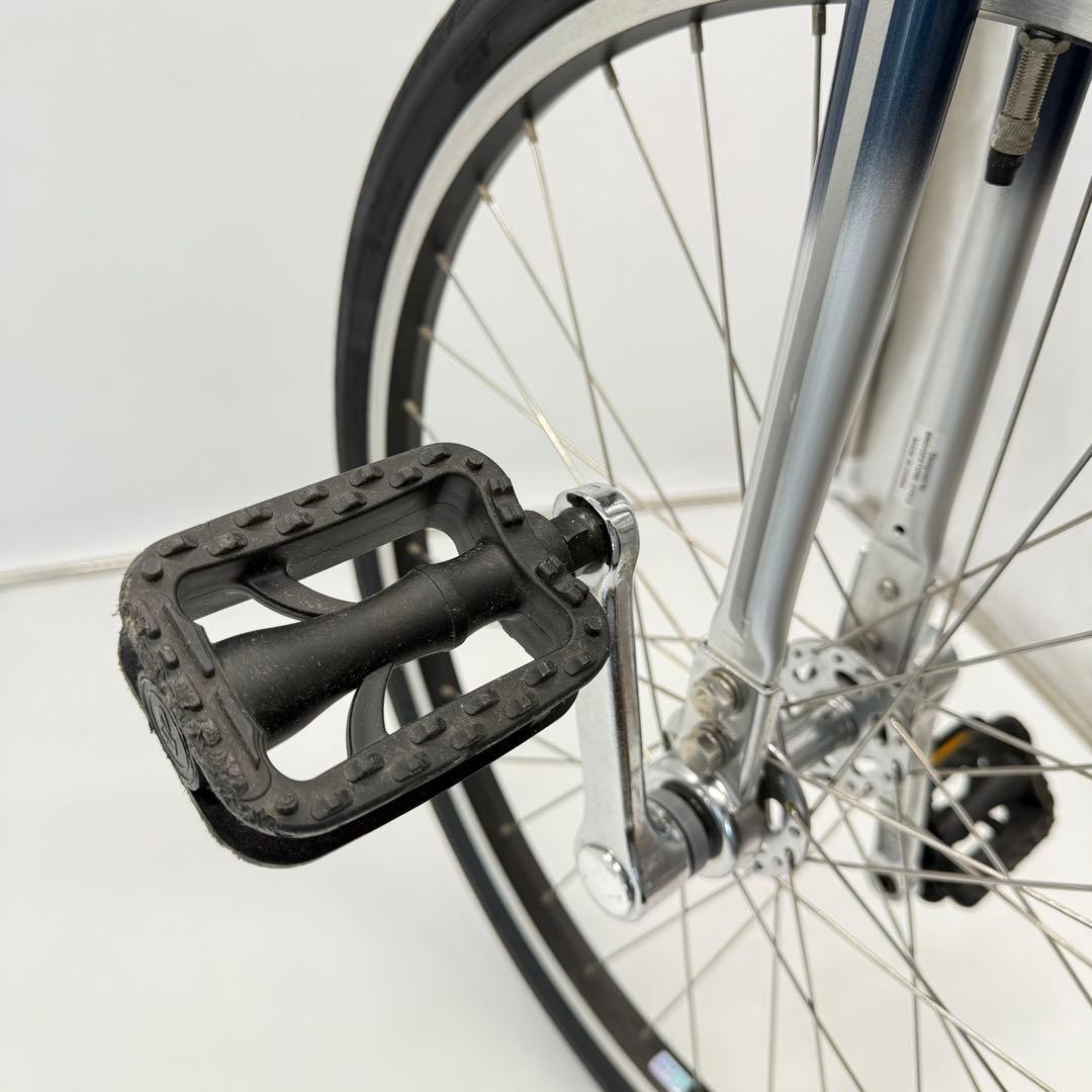 BRIDGESTONEスピンズ SPINZ (公社) 日本一輪車協会認定品　24