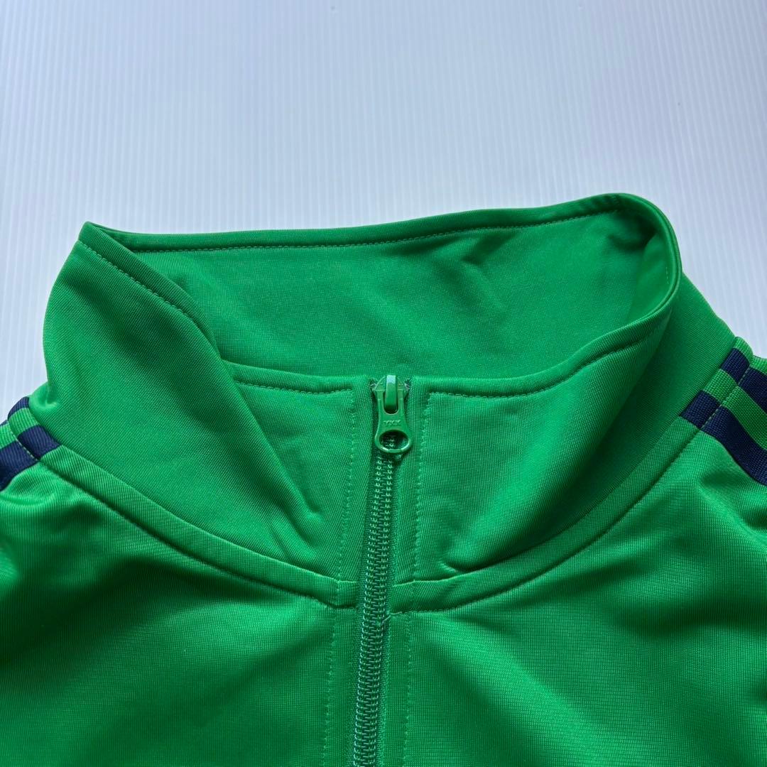 新品adidas ベッケンバウワージェンダーニュートラルトラックジャケット2XL