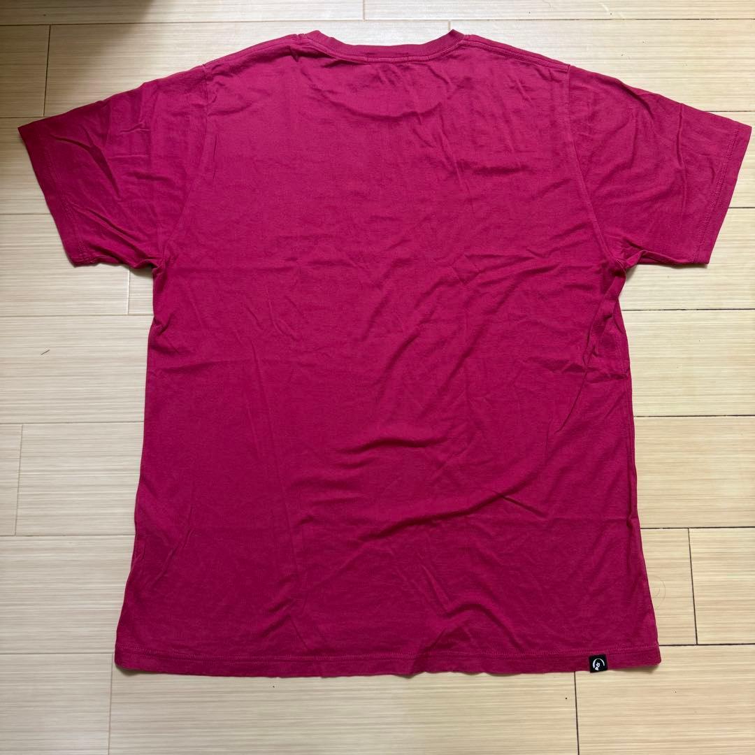 ヒステリックグラマー 2013SS 古着 Tシャツ Lサイズ