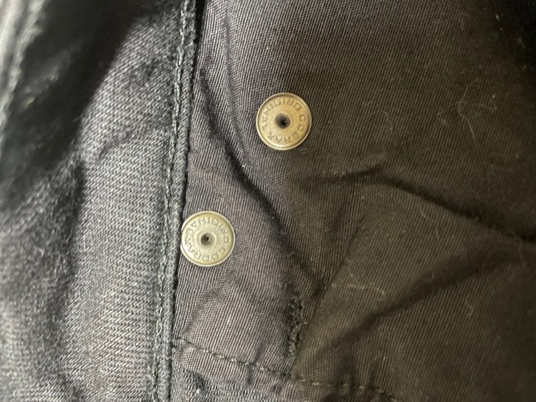 Saint laurent Paris ,デニム， サイズ：24(S)
