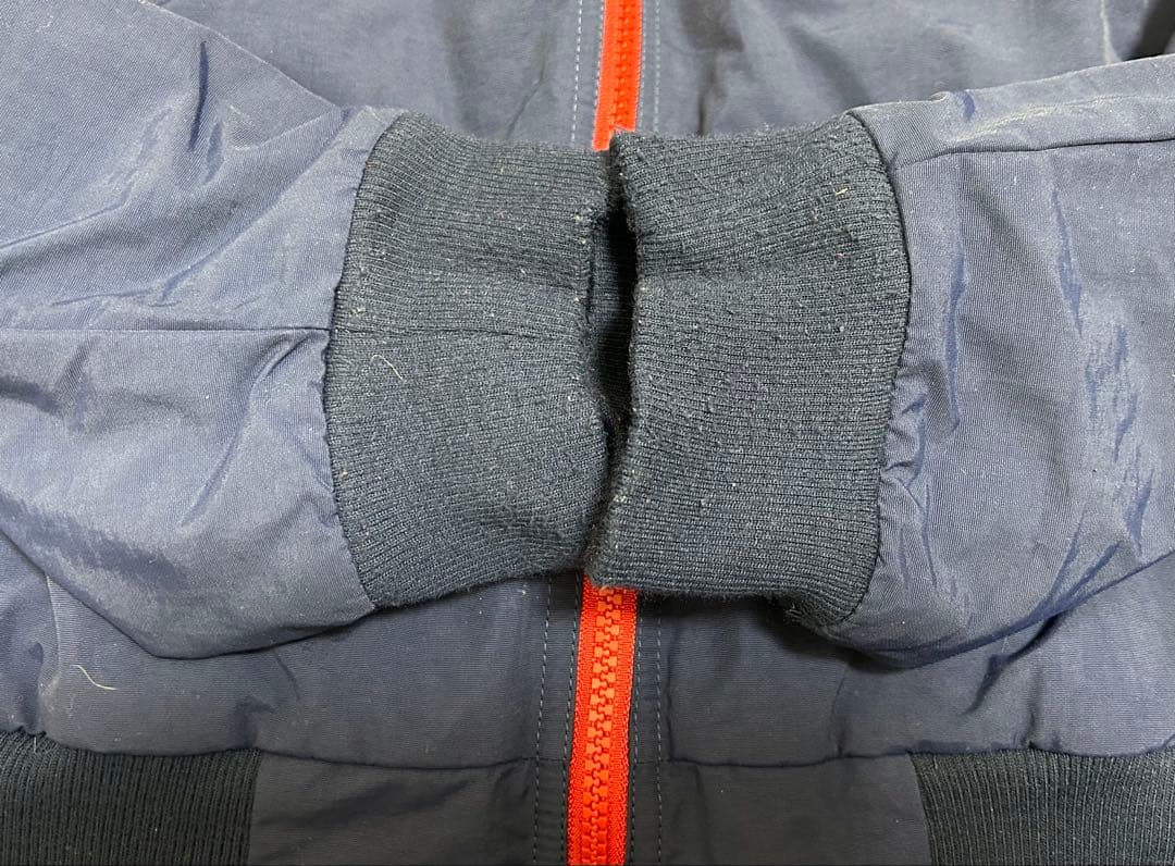 値下げしました　patagonia Mサイズ シェルドシンチラジャケット