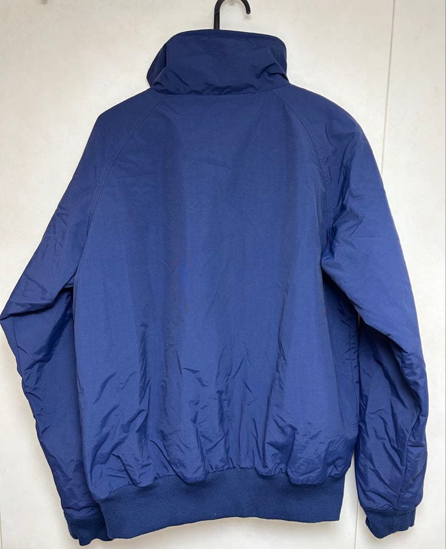 値下げしました　patagonia Mサイズ シェルドシンチラジャケット
