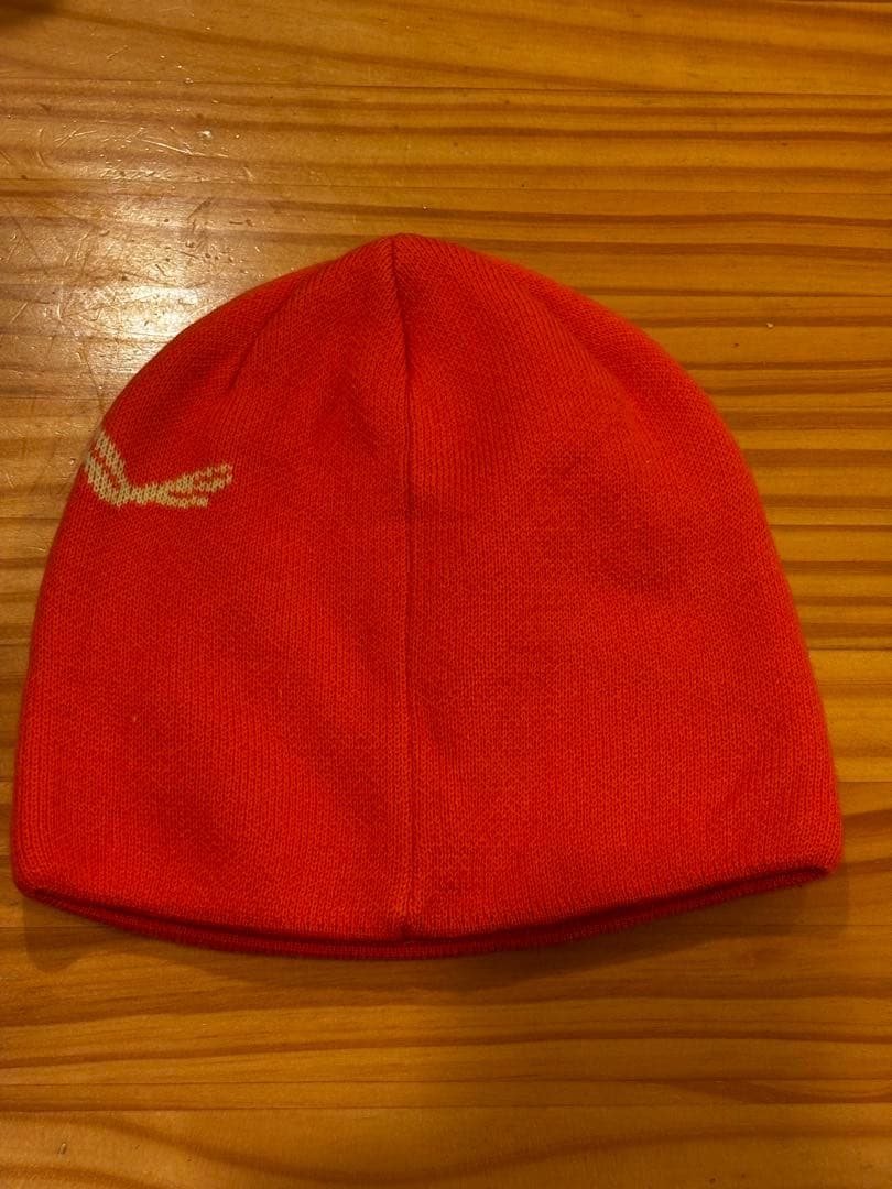 ARC'TERYX FERNIE TOQUE オレンジ