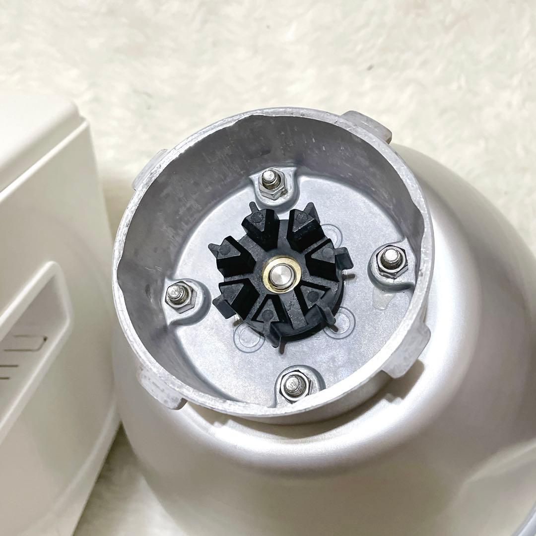 【よう】ちびまるくん KN-300 デジタルミキサー パンこね機 60hz