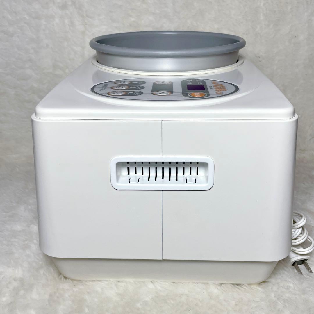 【よう】ちびまるくん KN-300 デジタルミキサー パンこね機 60hz