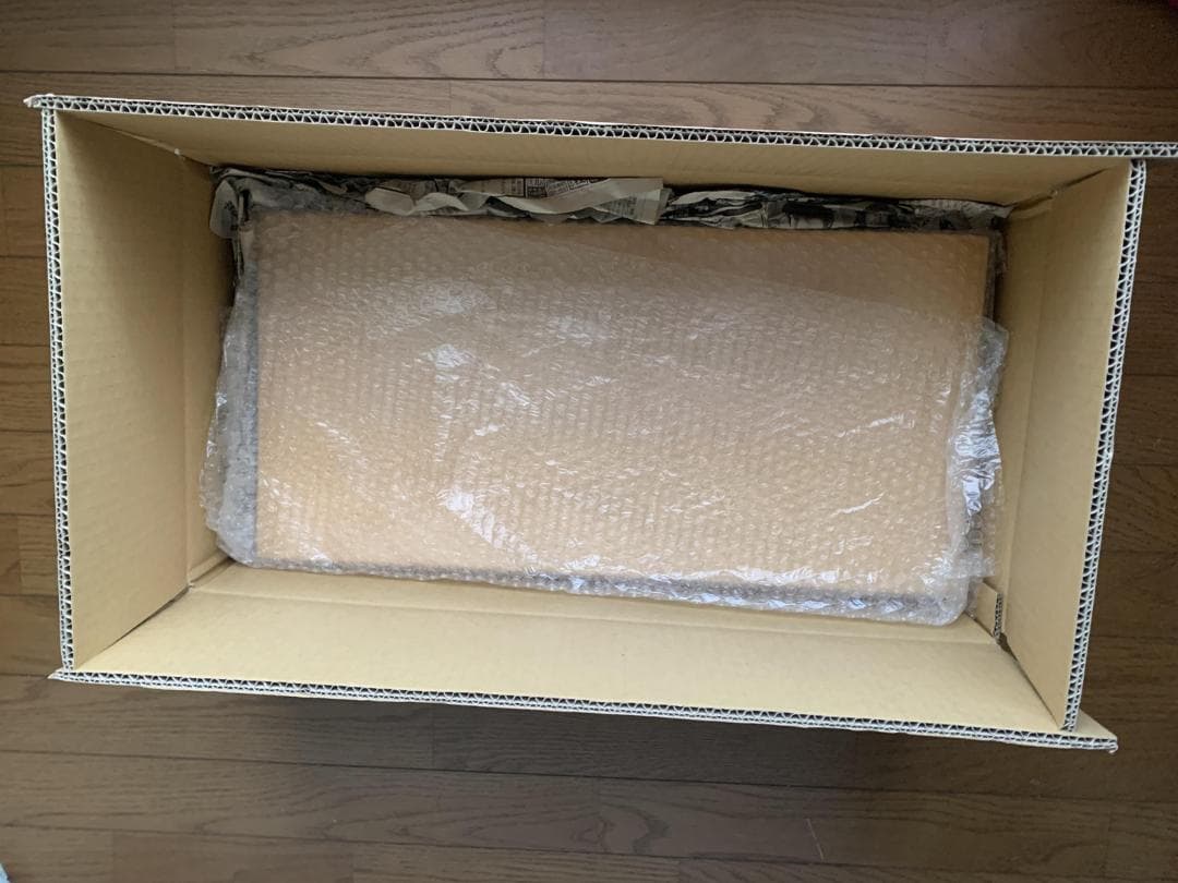 かやの森　業務用 本榧 まな板　56ｘ28ｘ４cm