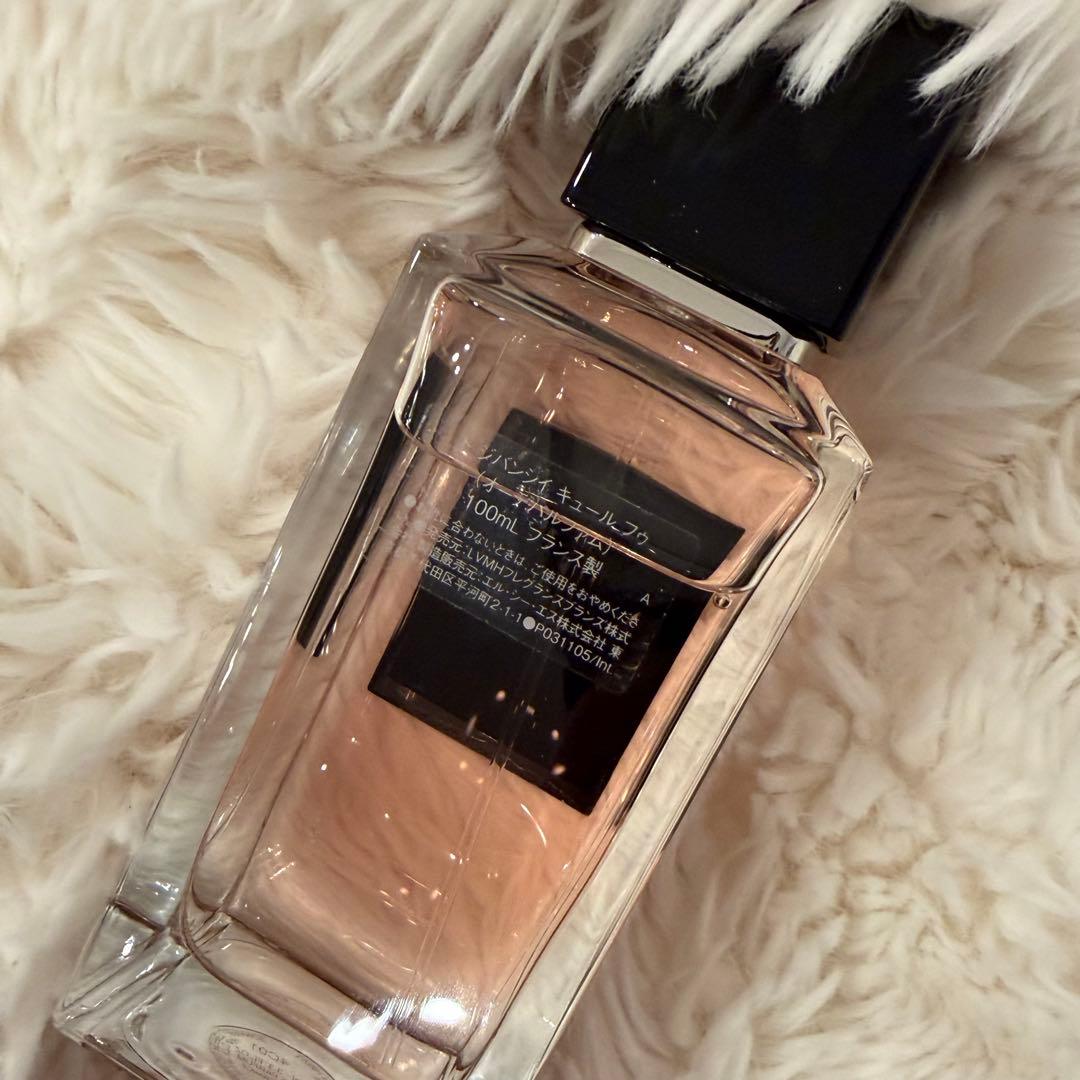 GIVENCHY 香水　Cœur Fou 100ml