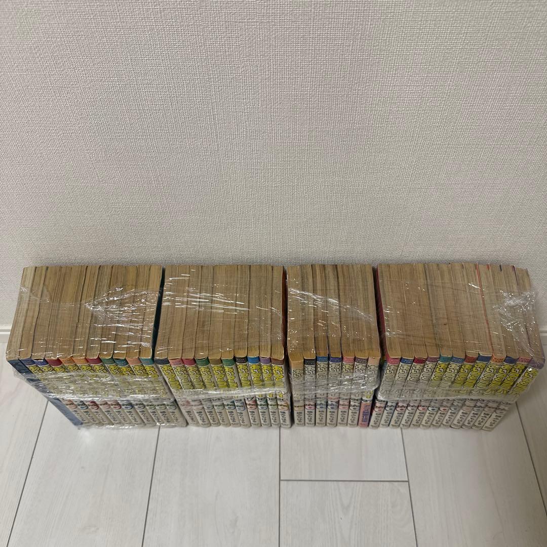 あいつとララバイ 1-39全巻セット 楠みちはる