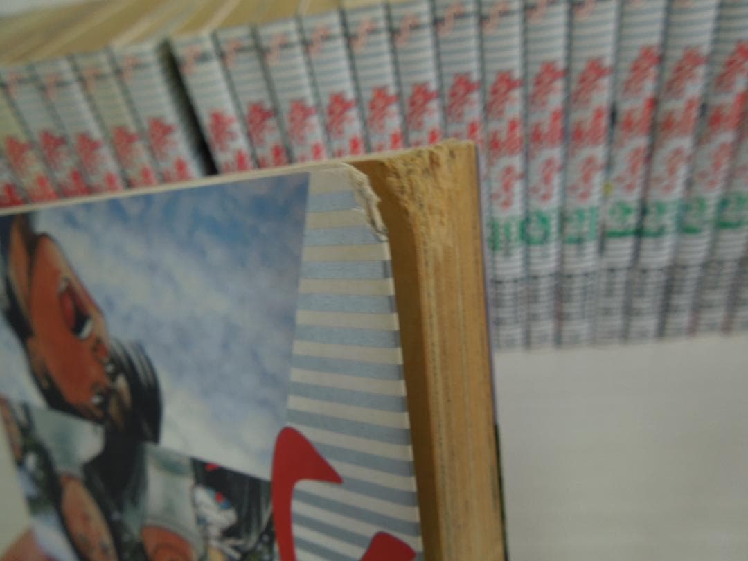 奈緒子　1－33巻　全巻セット
