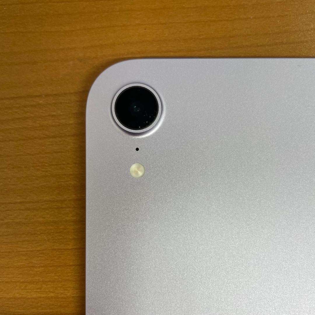泰*部様 動作確認済み iPad mini 第7世代 128GB ID:Y821