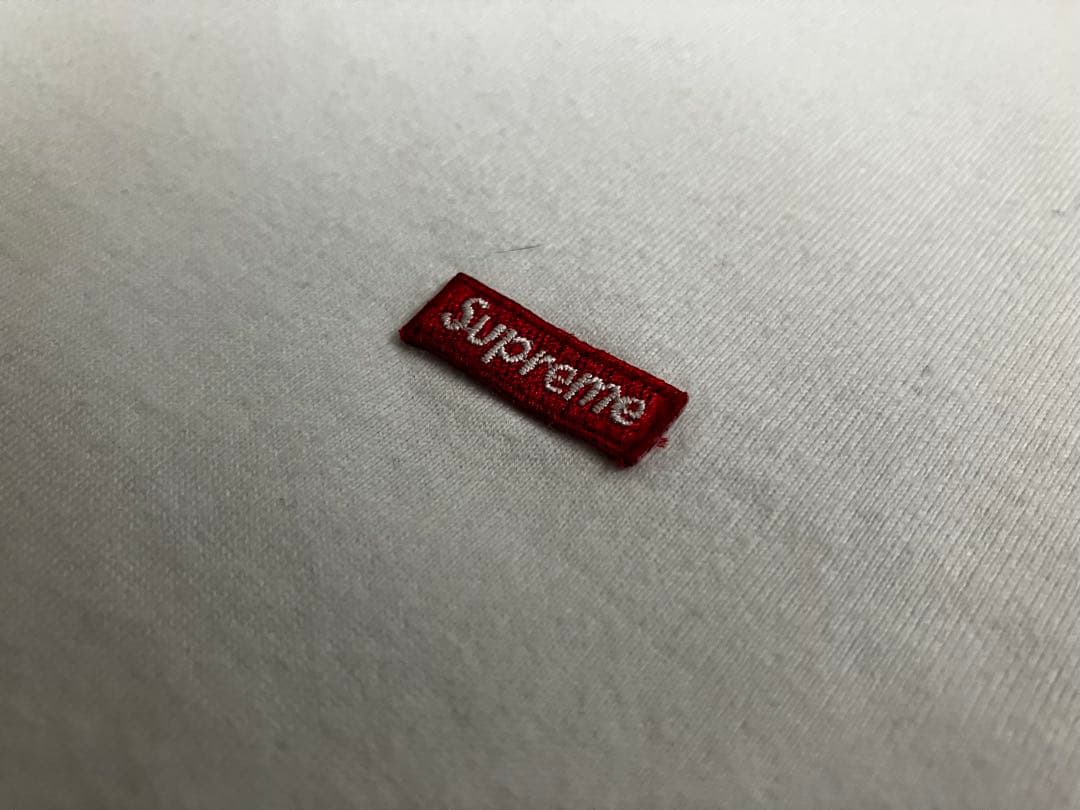 Supreme Ｔシャツ スモールボックス Sサイズ
