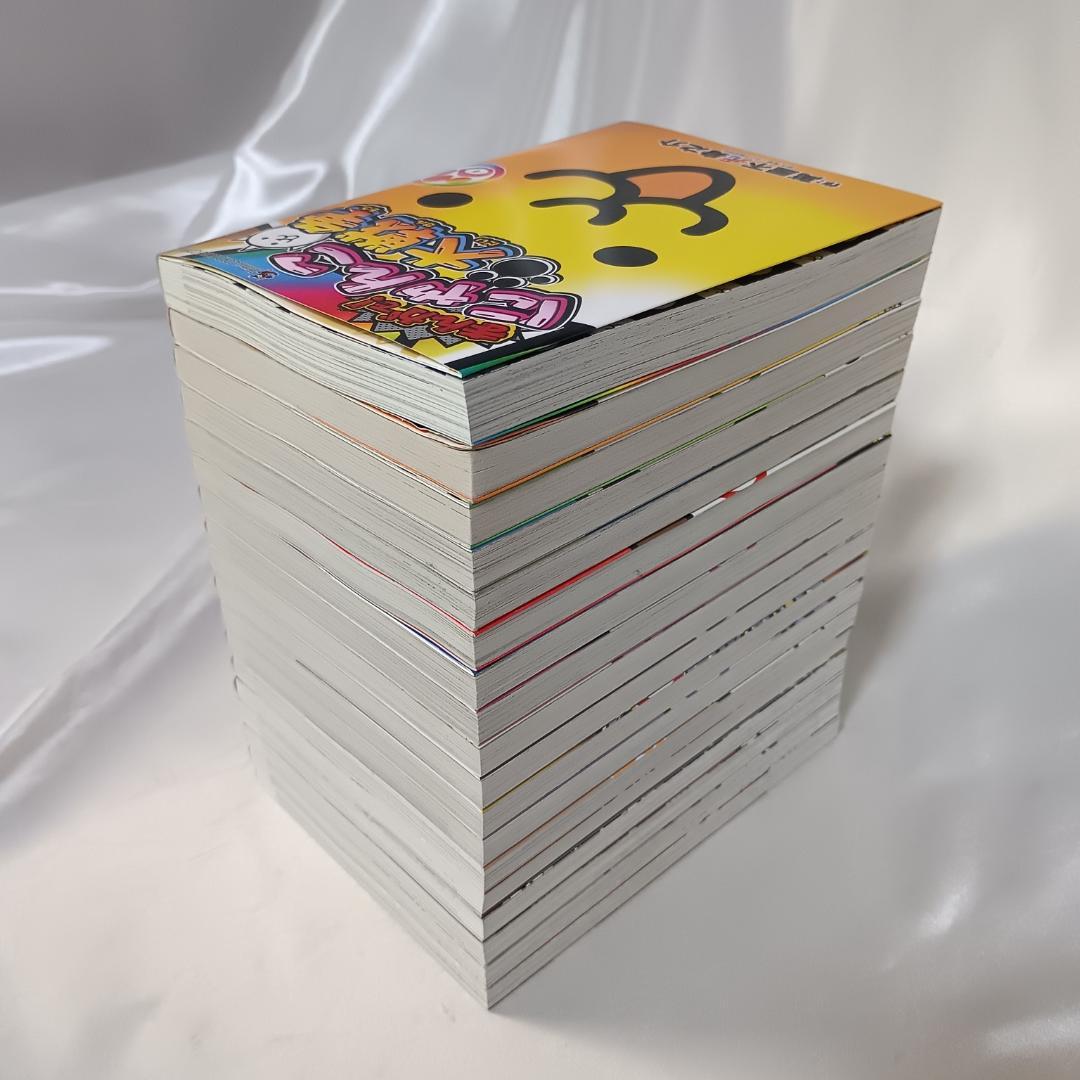 【良品！まんがで！にゃんこ大戦争　0巻～17巻　計18冊】