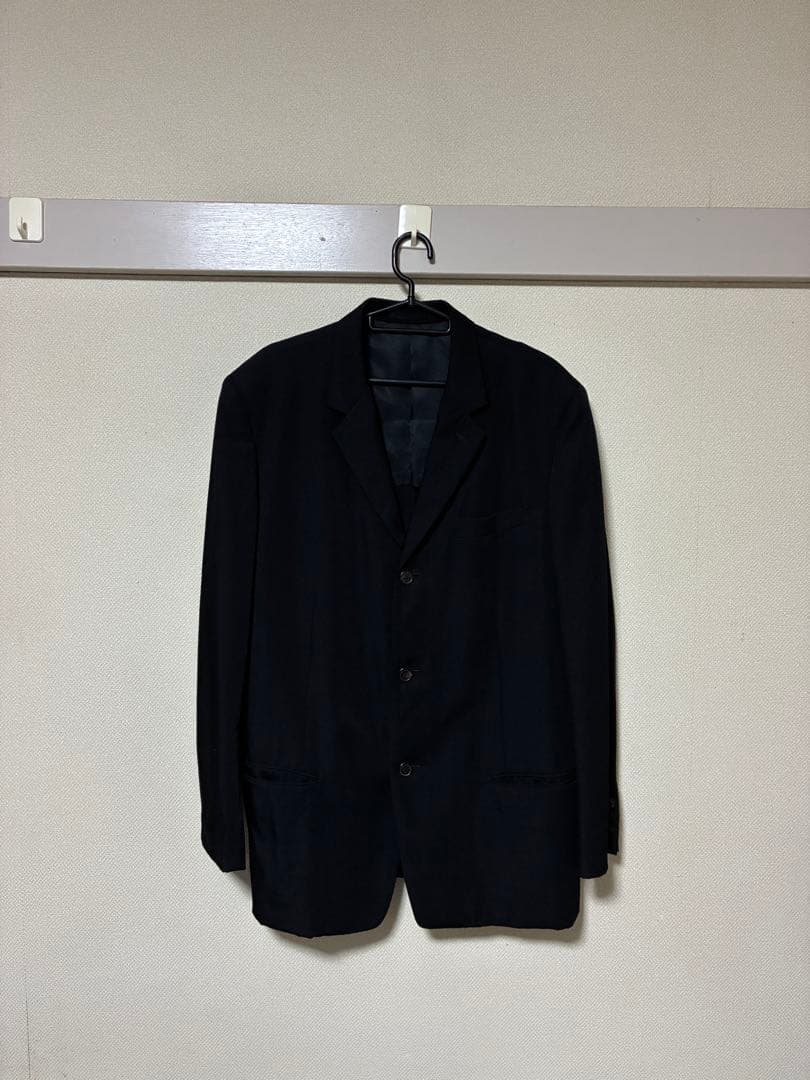 Y’s for men テーラードジャケット 99SS