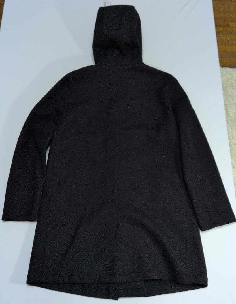 リ*プ様 Traditional Weatherwear　ロングコート　パーカー