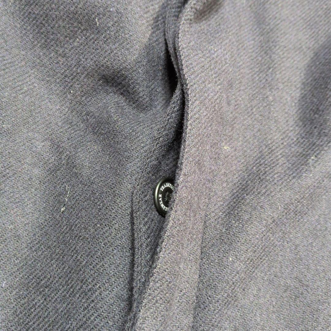 リ*プ様 Traditional Weatherwear　ロングコート　パーカー