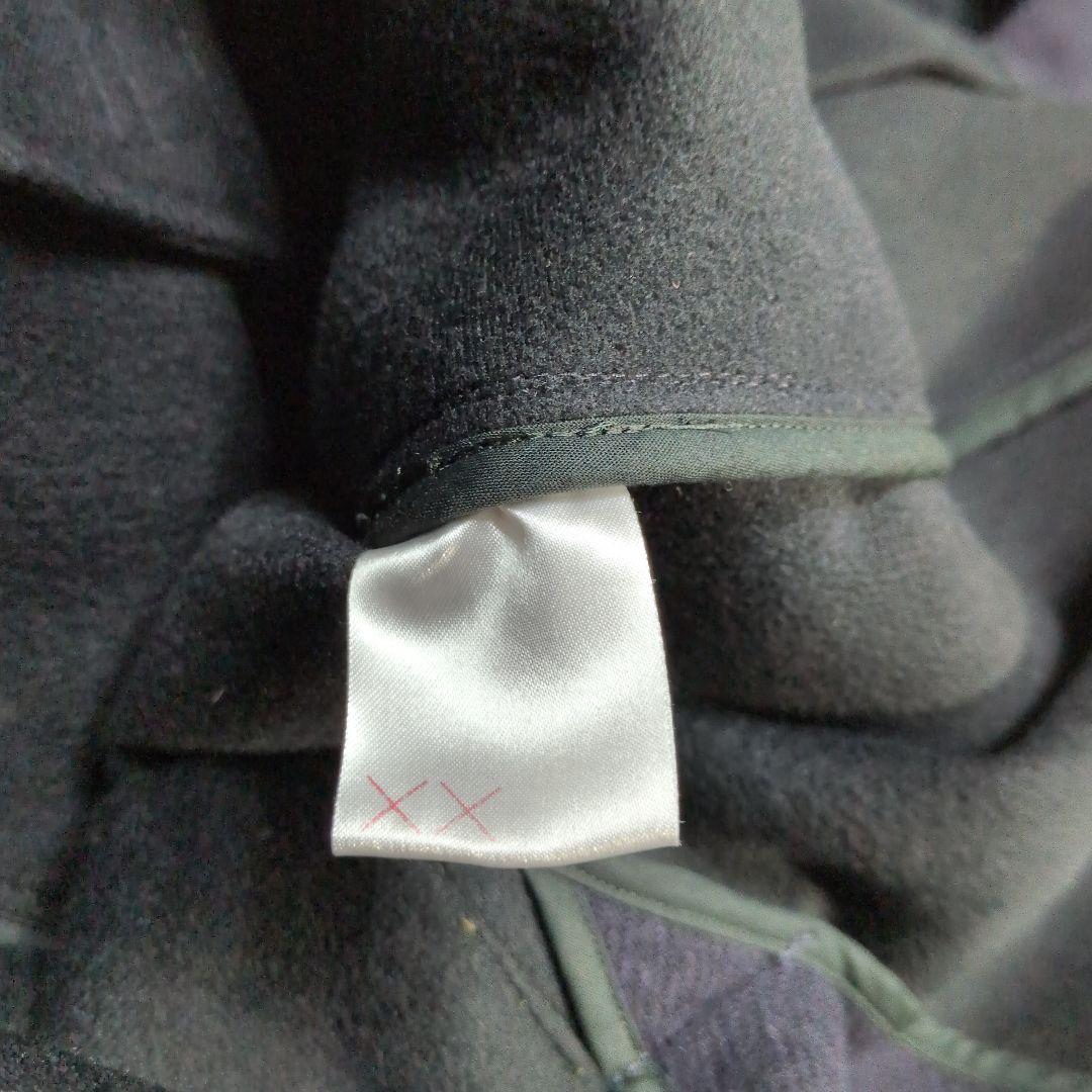 リ*プ様 Traditional Weatherwear　ロングコート　パーカー