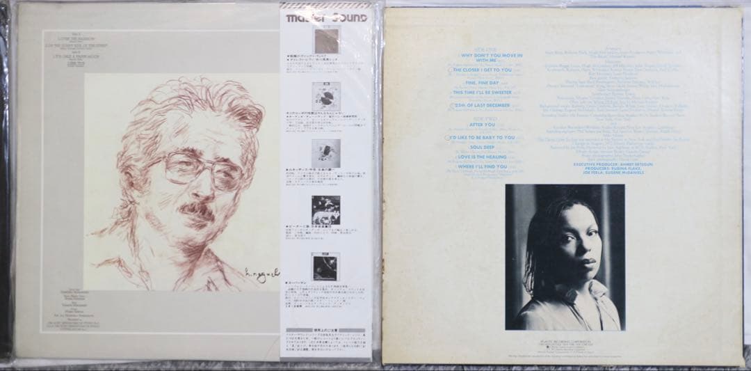 【LPレコード】JAZZジャズレコード10枚セット