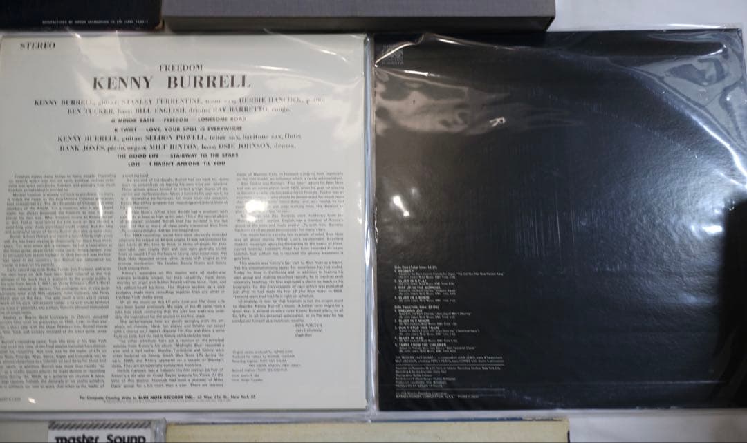 【LPレコード】JAZZジャズレコード10枚セット
