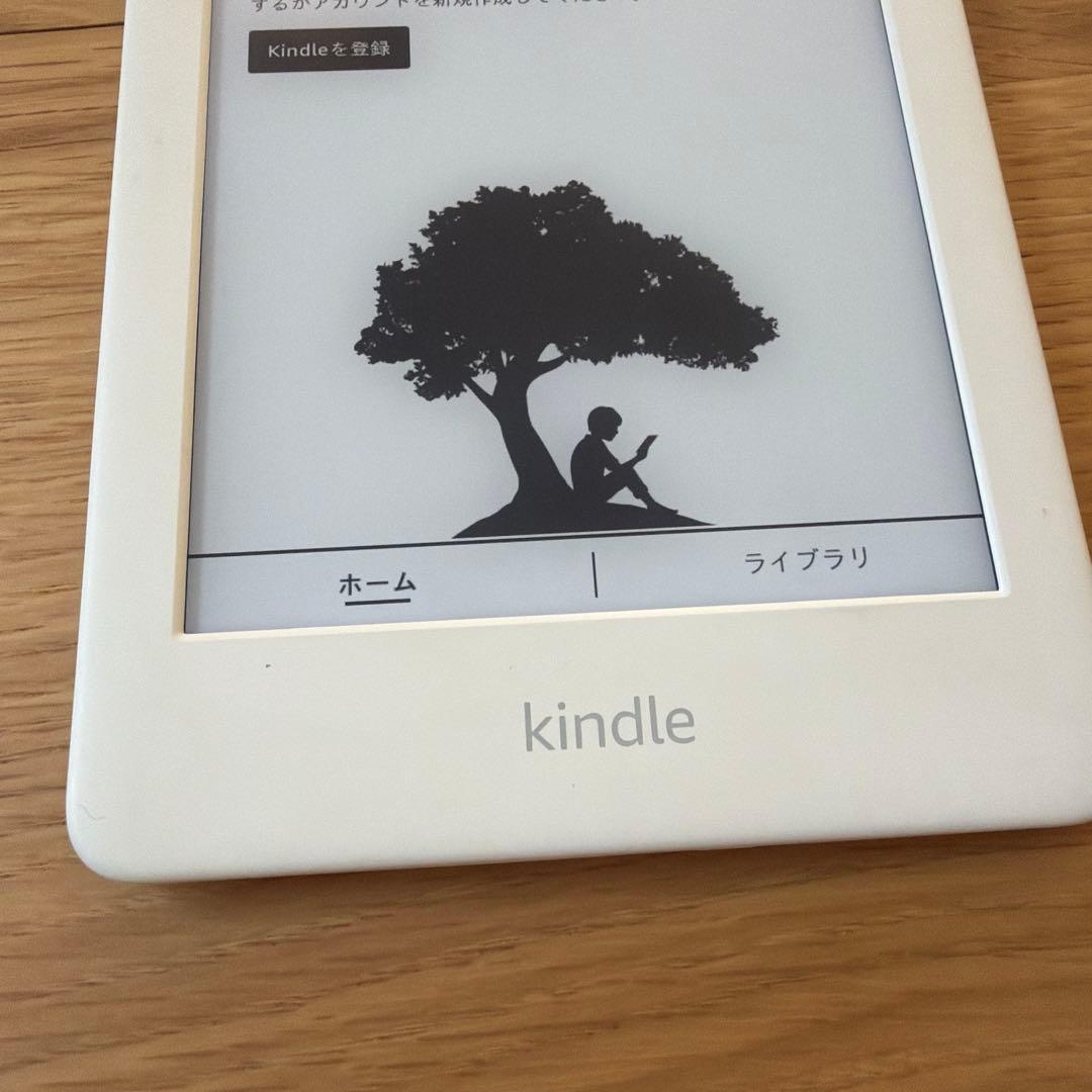 Kindle 4GB 10世代 本体のみ